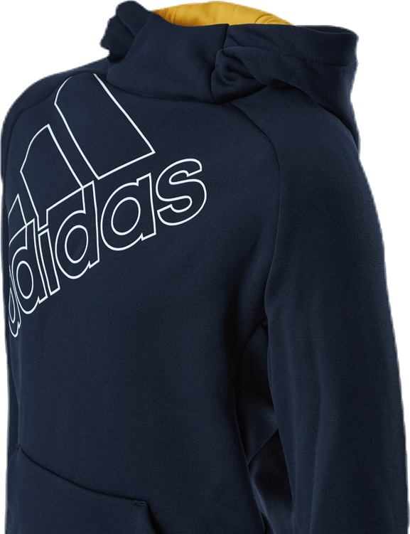 Big Logo HD Junior Blue - Bild 5