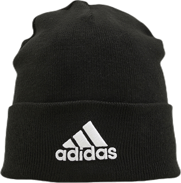 Logo Woolie Black / Black / White