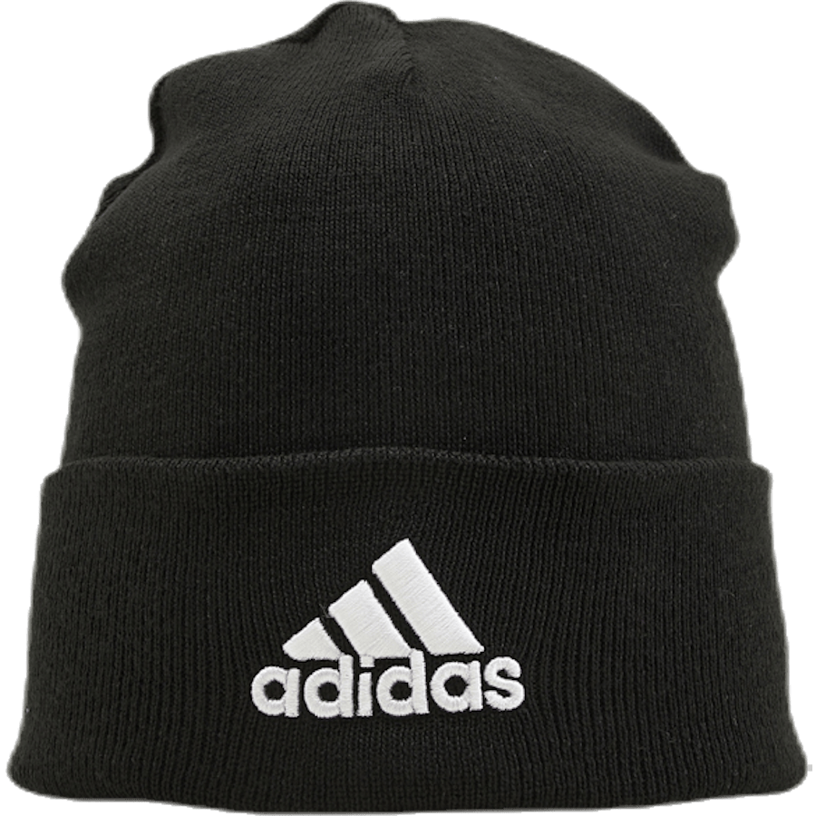 Logo Woolie Black / Black / White