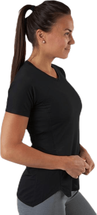 Agravic All Tee Black - Bild 2