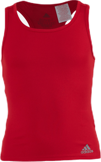 Club Tank  Red, Unisex, Ropa, Tops, Tenis, Rojo, 128