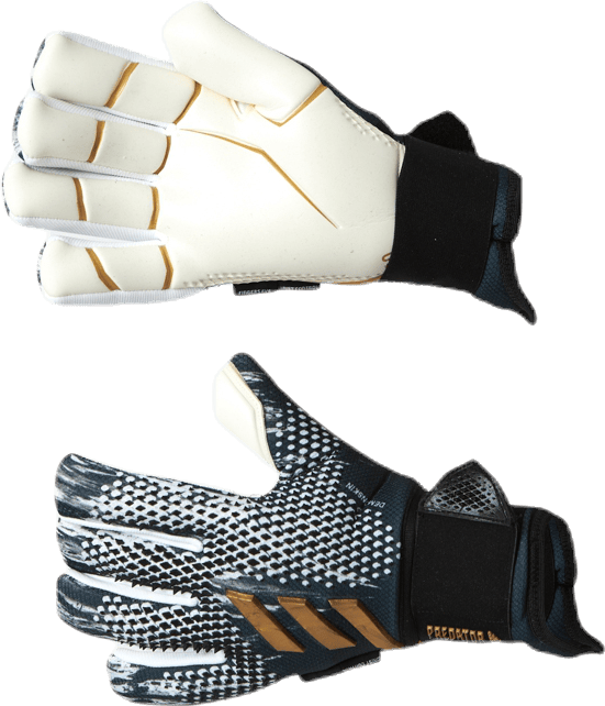 Pred Gl Pro Ult White/Black, Unisex, Kleding, Bescherming, Voetbal, Multi kleur, 8