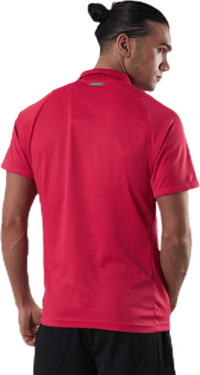 Freelift Polo Heat Rdy Pink - Bild 3