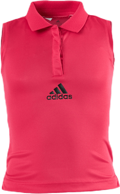 Aero Ready Match Tank Pink