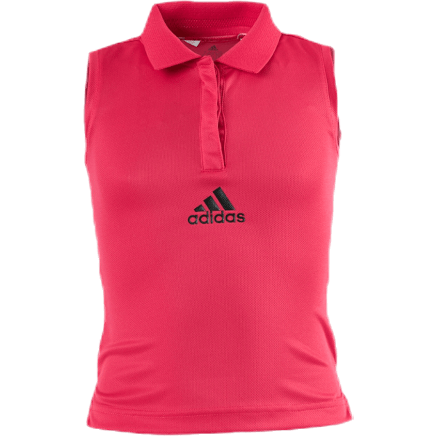 Aero Ready Match Tank Pink