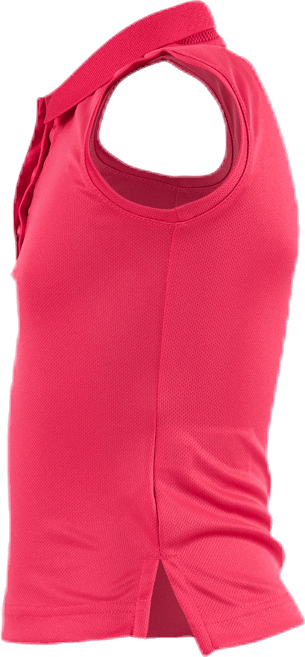 Aero Ready Match Tank Pink - Bild 2
