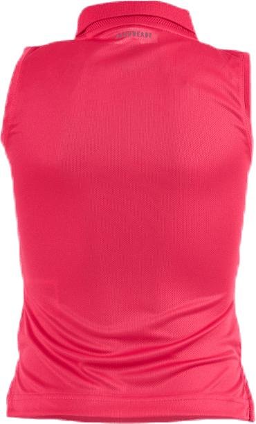 Aero Ready Match Tank Pink - Bild 3