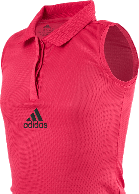 Aero Ready Match Tank Pink - Bild 4