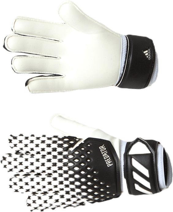 Pred Gl Trn White/Black, Unisex, Apparels, hats & caps, Soccer, White/Black, 10