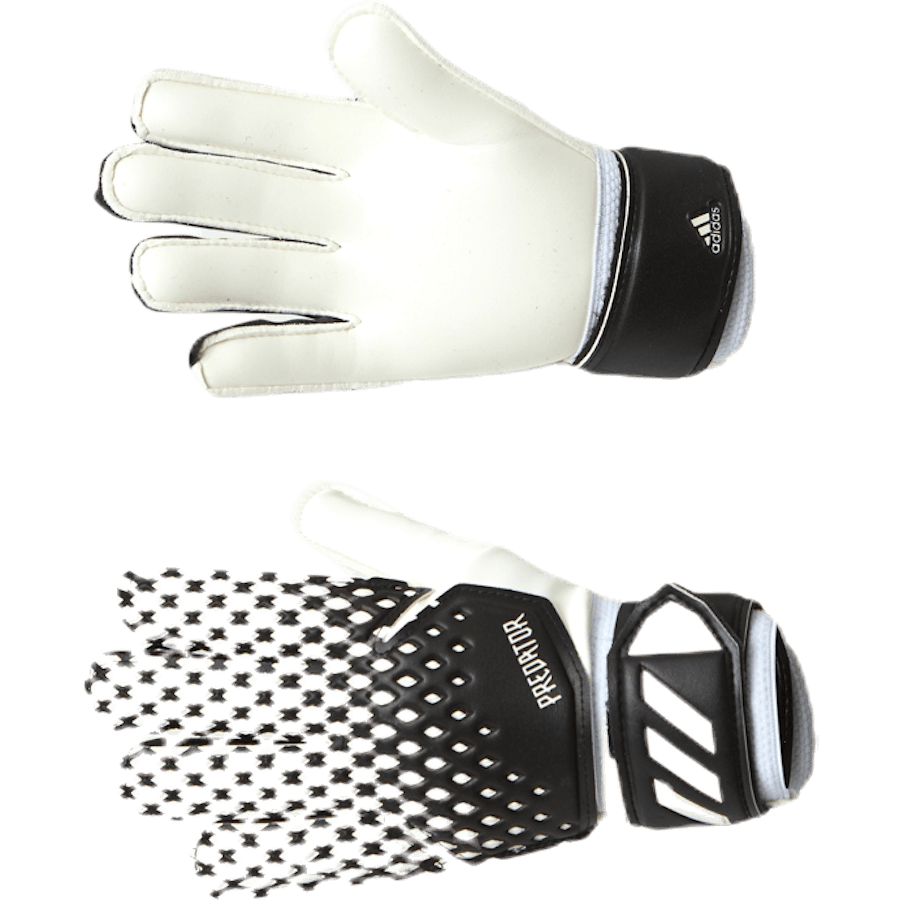 Pred Gl Trn White/Black