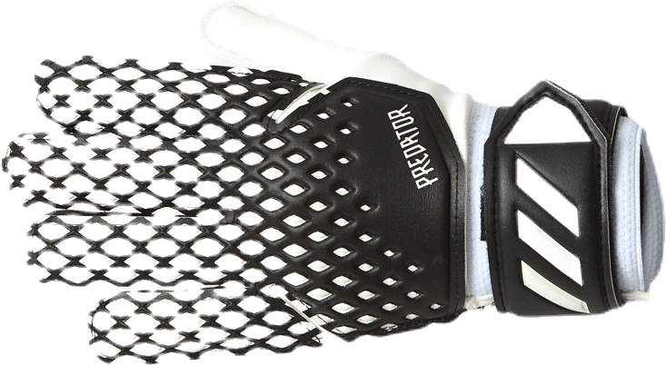 Pred Gl Trn White/Black - Bild 2