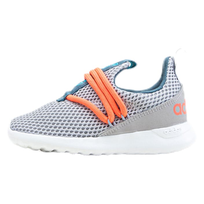 Lite Racer Adapt 3.0 Toddler Blue/Grey/Red, Unisex, Shoes, Trainers, Blue/Grey/Red, UK K 9,5