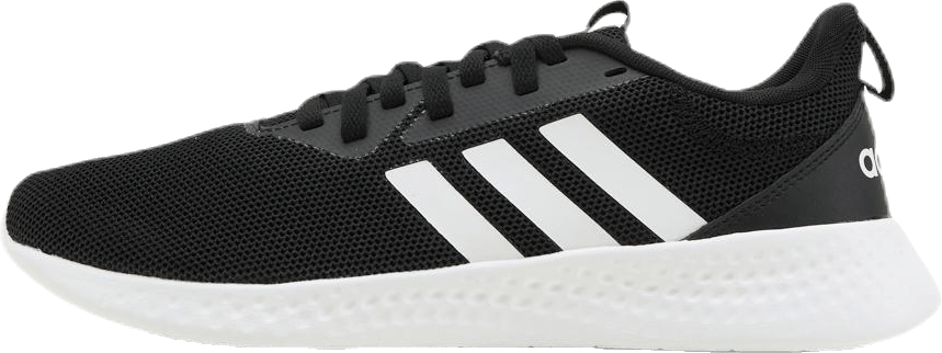 Puremotion Shoes Core Black / Cloud White / Grey Five, Male, Shoes, Trainers, sport shoes, Black, UK 12