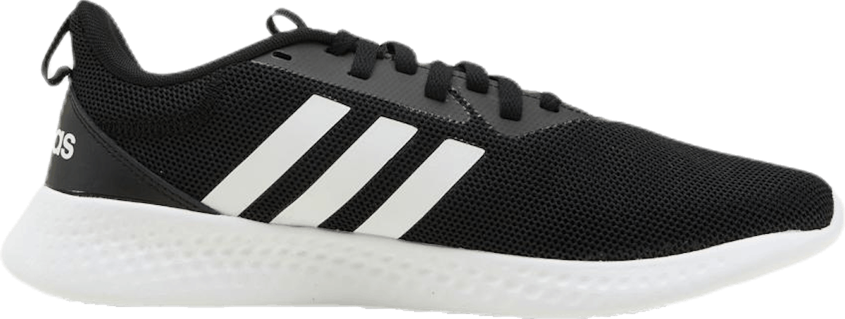 Puremotion Shoes Core Black / Cloud White / Grey Five