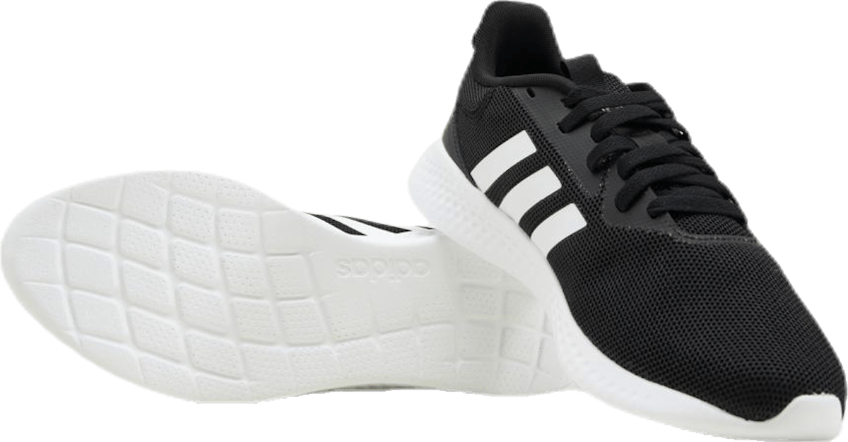 Puremotion Shoes Core Black / Cloud White / Grey Five