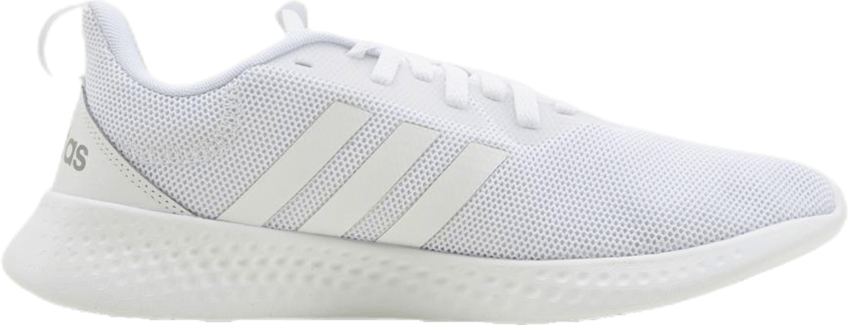 Puremotion Shoes Cloud White / Cloud White / Grey Two