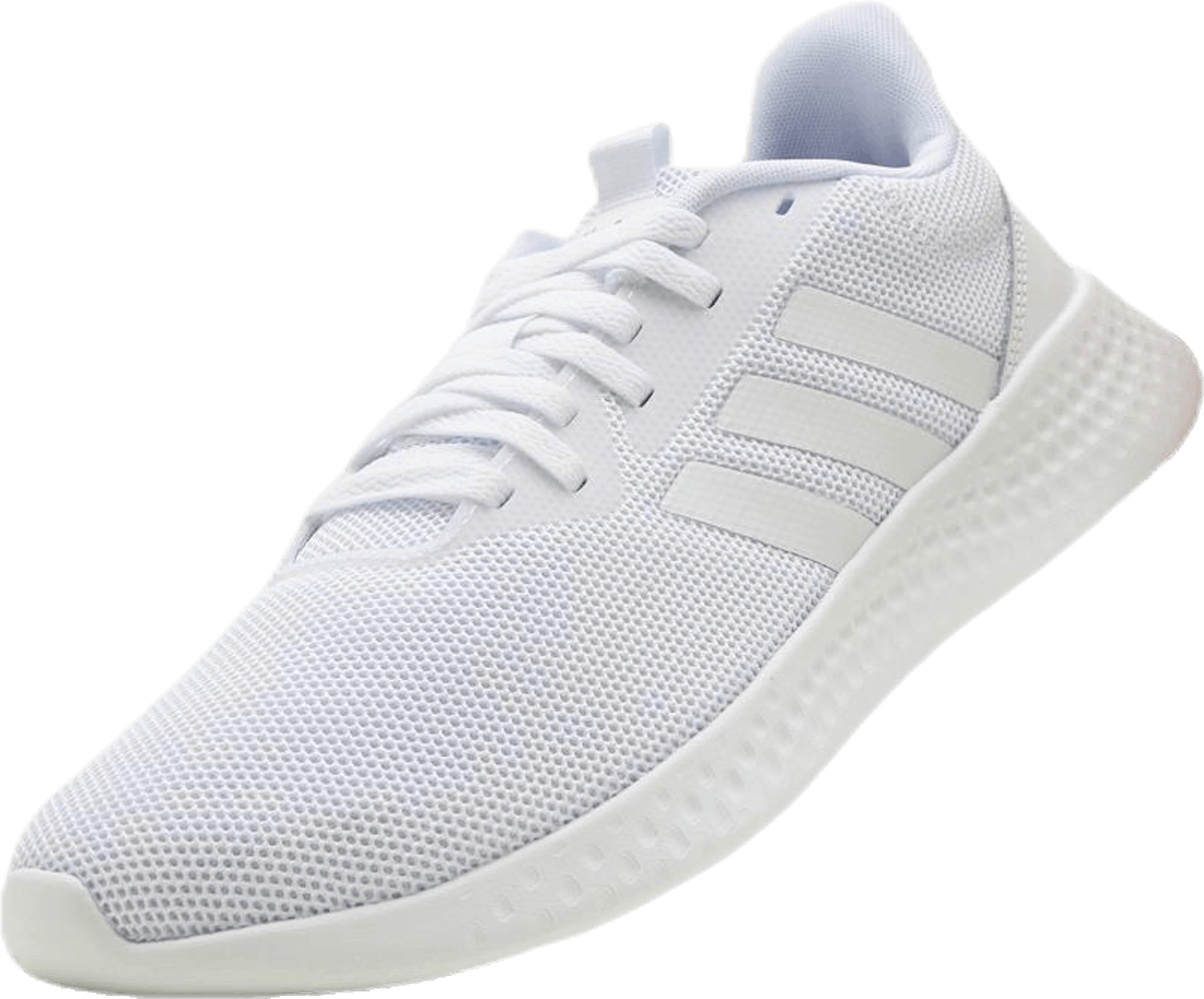 Puremotion Shoes Cloud White / Cloud White / Grey Two