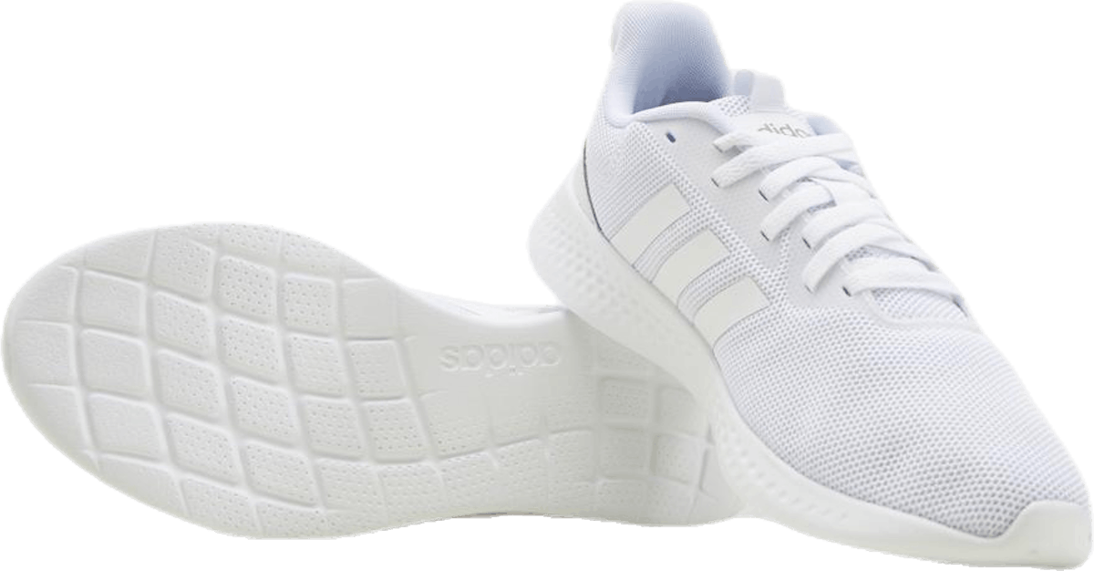 Puremotion Shoes Cloud White / Cloud White / Grey Two