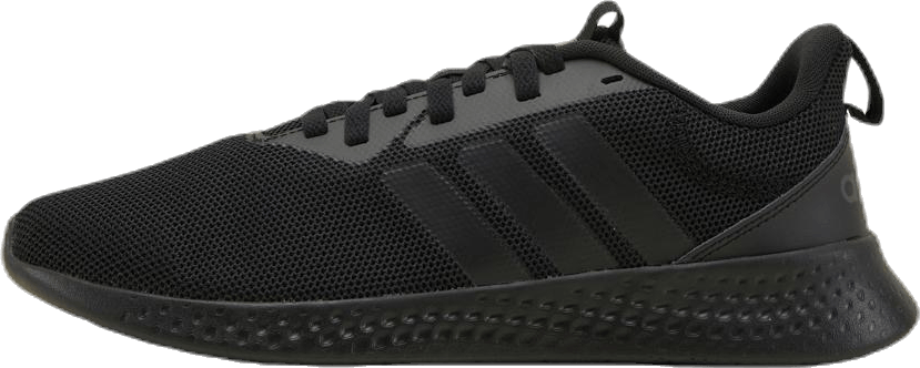 Puremotion Shoes Core Black / Core Black / Grey Six, Male, Schoenen, Sneakers, sportschoenen, Zwart, EU 40 2/3