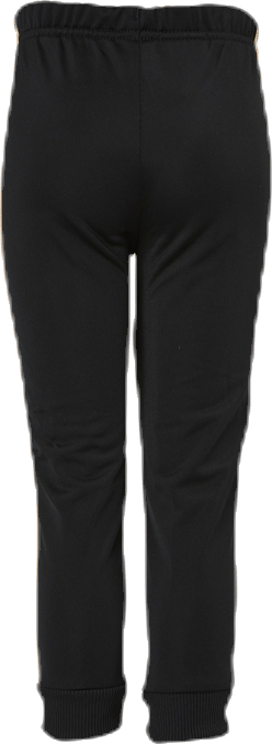 Shiny Hooded Jogger Set Infant Black/Gold - Bild 8