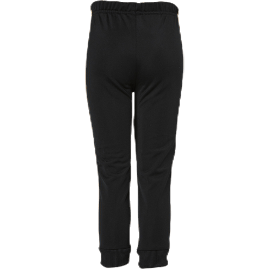 Shiny Hooded Jogger Set Infant Black/Gold - Bild 8
