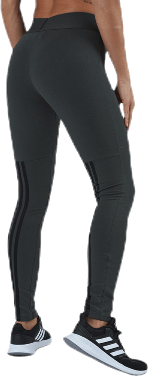 Must Have 3S Tights Green - Bild 3