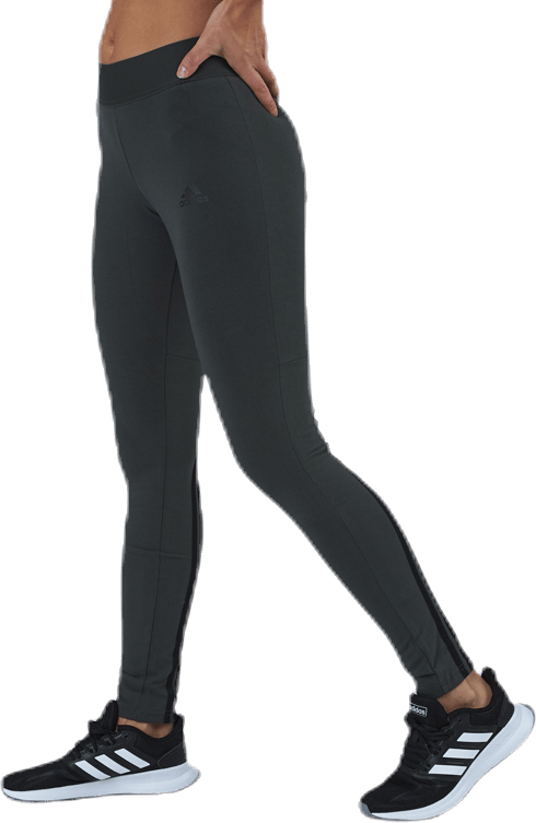 Must Have 3S Tights Green - Bild 4