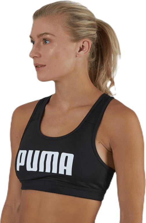 4Keeps Bra M White/Black - Bild 2