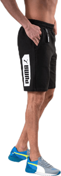 Nu-Tility Shorts 10" Black - Bild 3