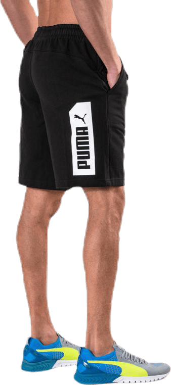Nu-Tility Shorts 10" Black - Bild 5