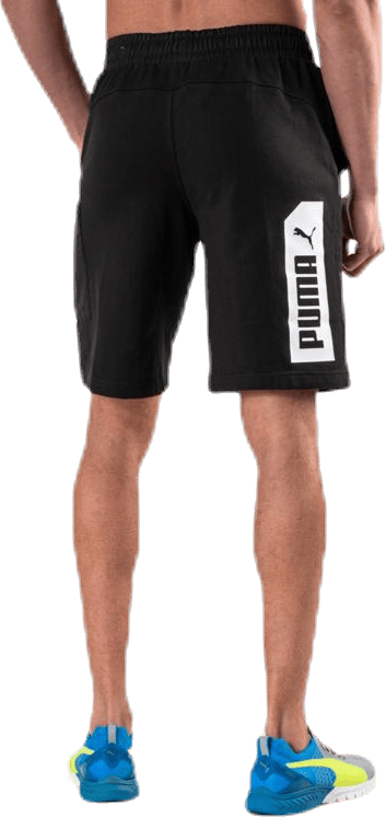 Nu-Tility Shorts 10" Black - Bild 6