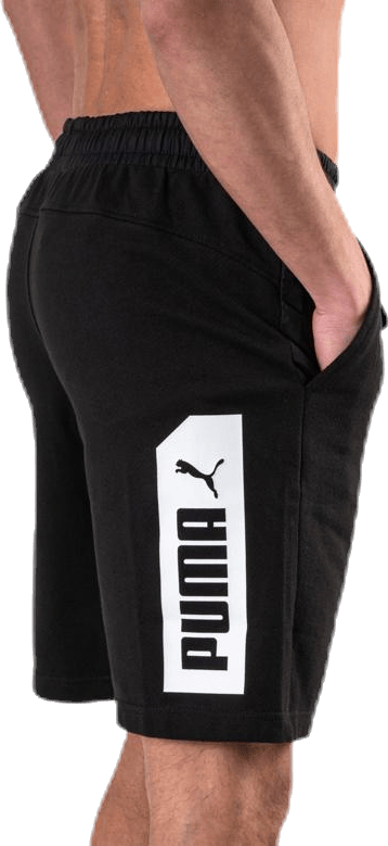 Nu-Tility Shorts 10" Black - Bild 7