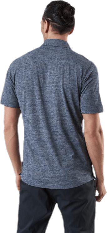 Easy Living Shirt Grey - Bild 2