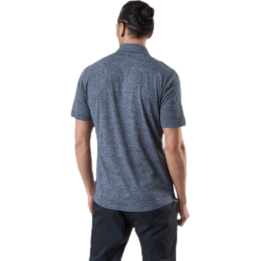 Easy Living Shirt Grey - Bild 2