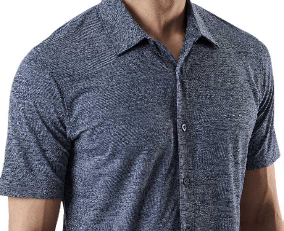 Easy Living Shirt Grey - Bild 3