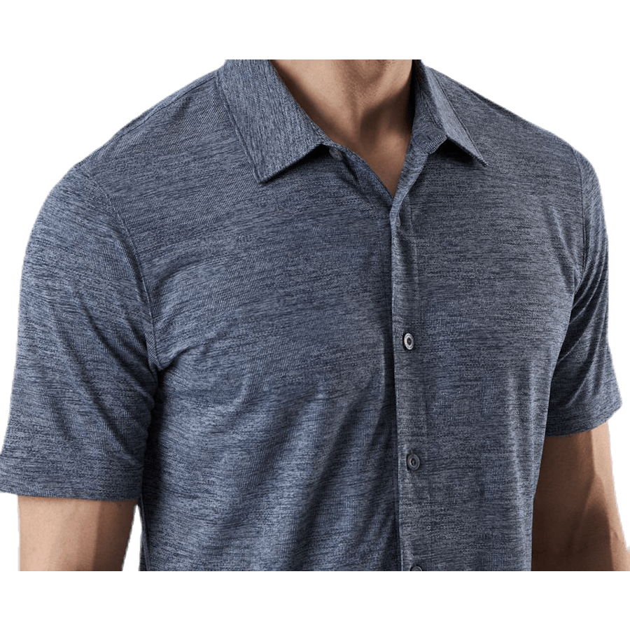 Easy Living Shirt Grey - Bild 3