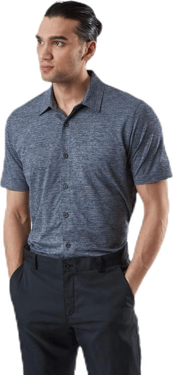 Easy Living Shirt Grey - Bild 4