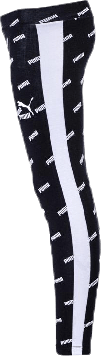 Classics Graphics Leggings G White/Black - Bild 2