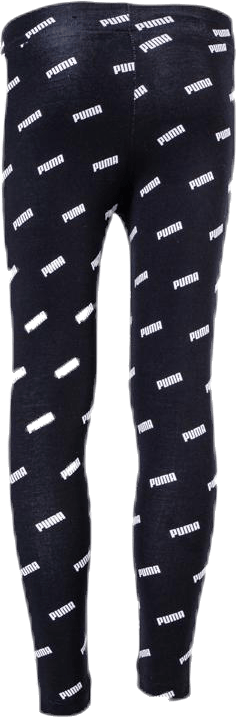 Classics Graphics Leggings G White/Black - Bild 3