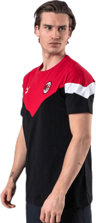 ACM Iconic MCS Tee Black - Bild 2