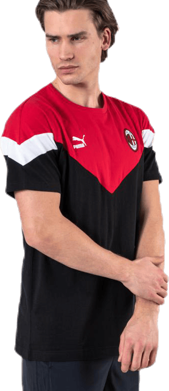 ACM Iconic MCS Tee Black - Bild 4