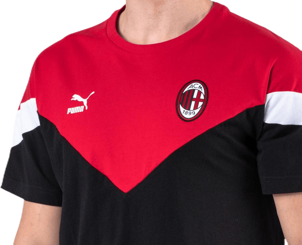 ACM Iconic MCS Tee Black - Bild 5