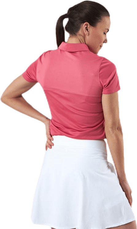 Rotation Polo Pink - Bild 3