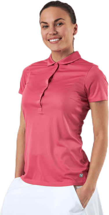 Rotation Polo Pink - Bild 5