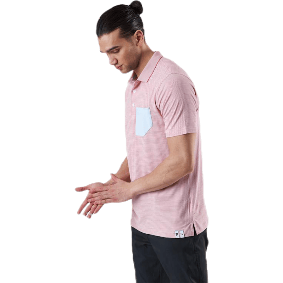 Champions Polo Pink - Bild 2