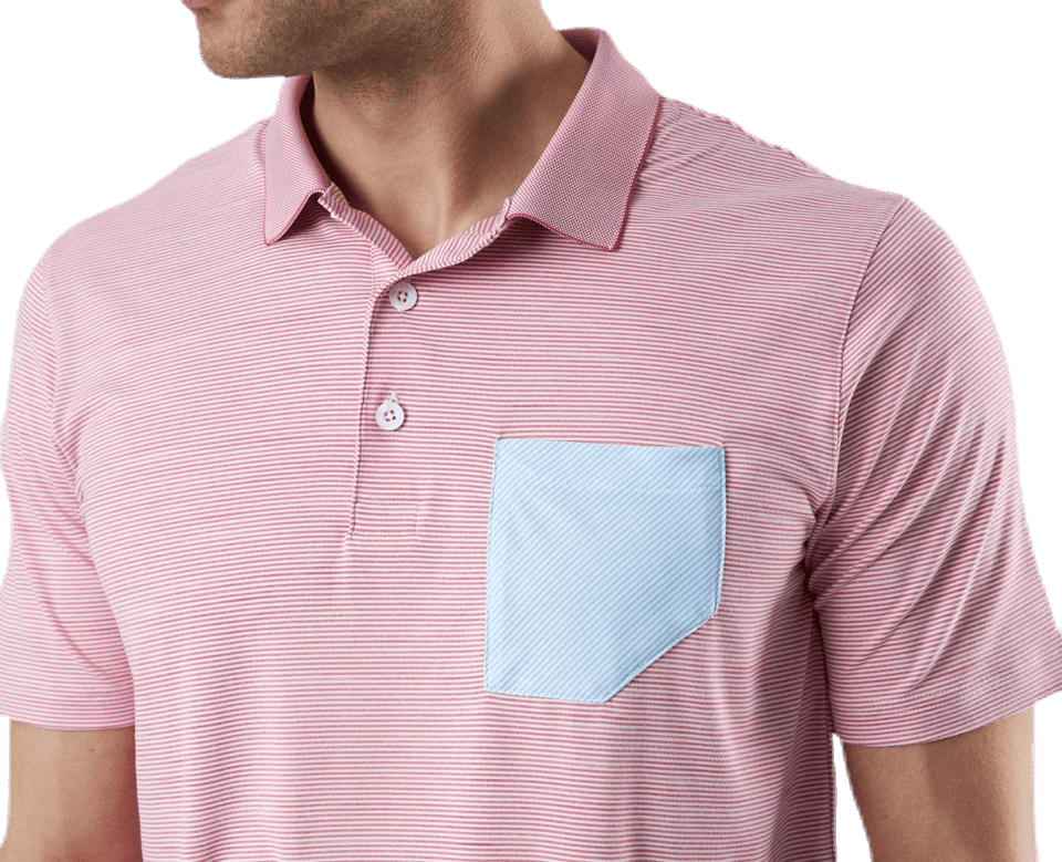 Champions Polo Pink - Bild 5