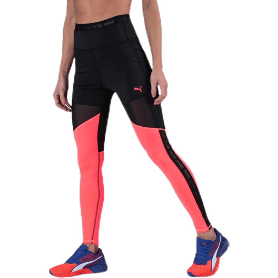 Be Bold Thermo-R+ Tight Pink/Black - Bild 4