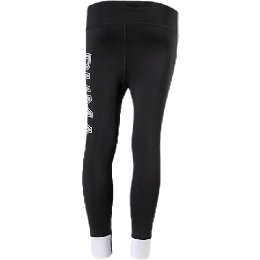 Modern Sports Leggings G White/Black - Bild 3