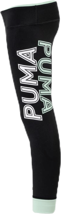 Modern Sports Leggings G Green/Black - Bild 2