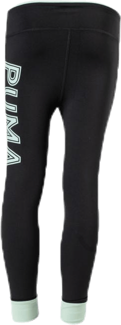 Modern Sports Leggings G Green/Black - Bild 3